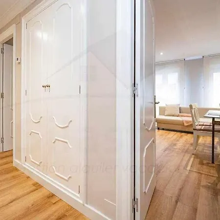 Begona Apartamento Gijón
