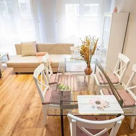 Begona Apartamento Gijón