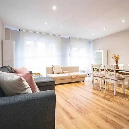 Begona Apartamento *