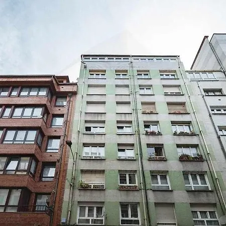 Begona Apartamento