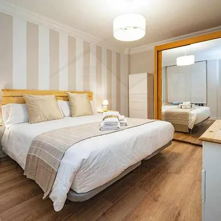 Begona Apartamento Gijón
