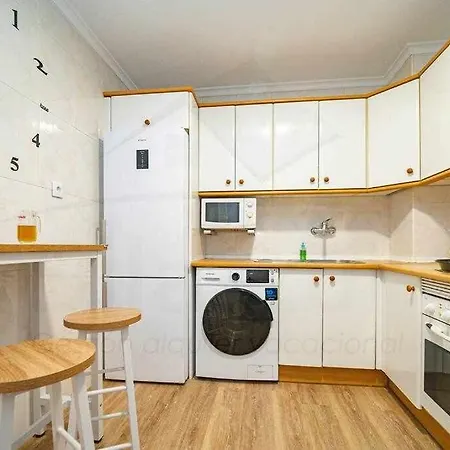 Apartamento Begona