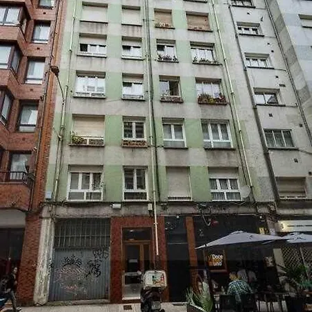 Begona * Gijón