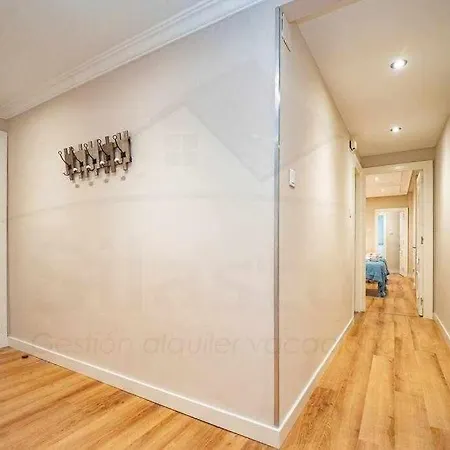 Begona Apartamento