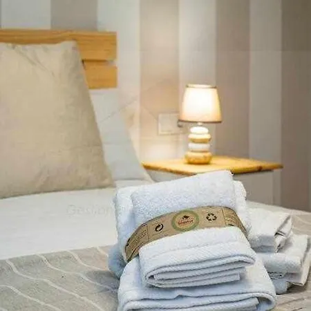 Appartement Begona Gijón