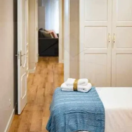 Begona Apartamento